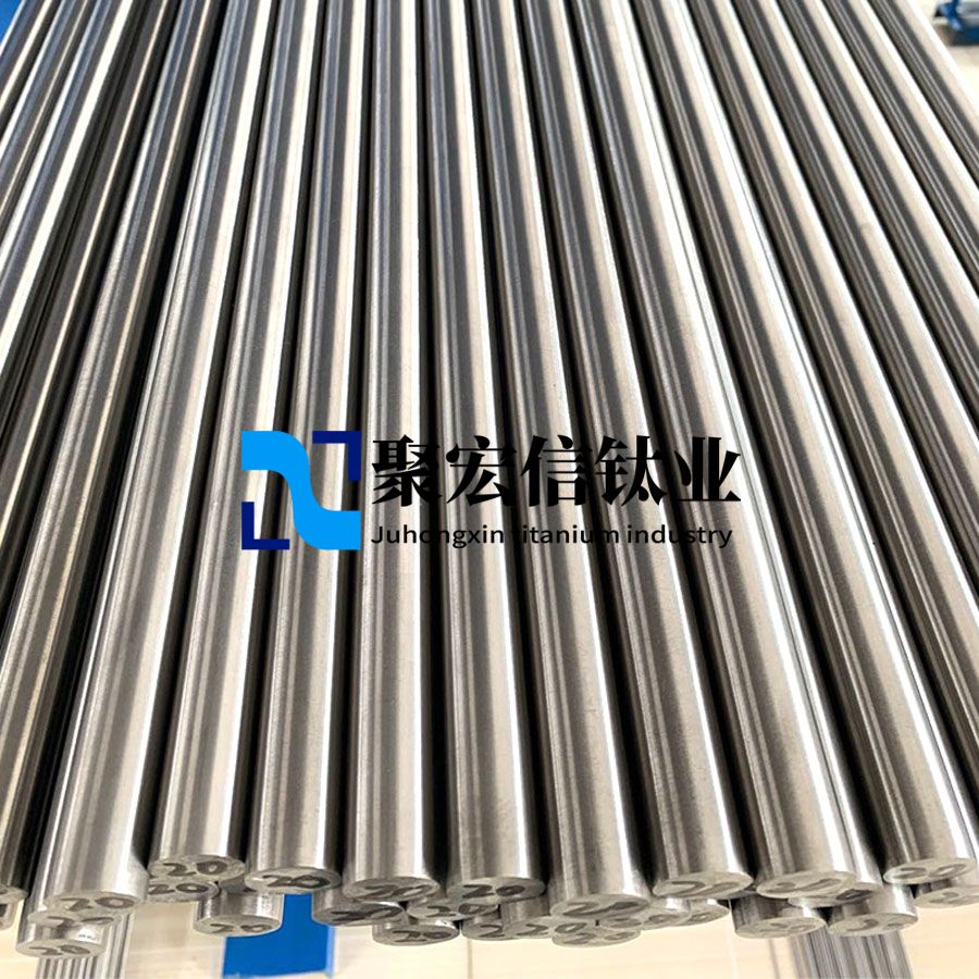航空用TC4鈦棒