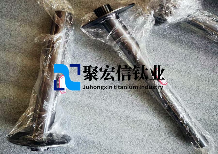 鉭保護套