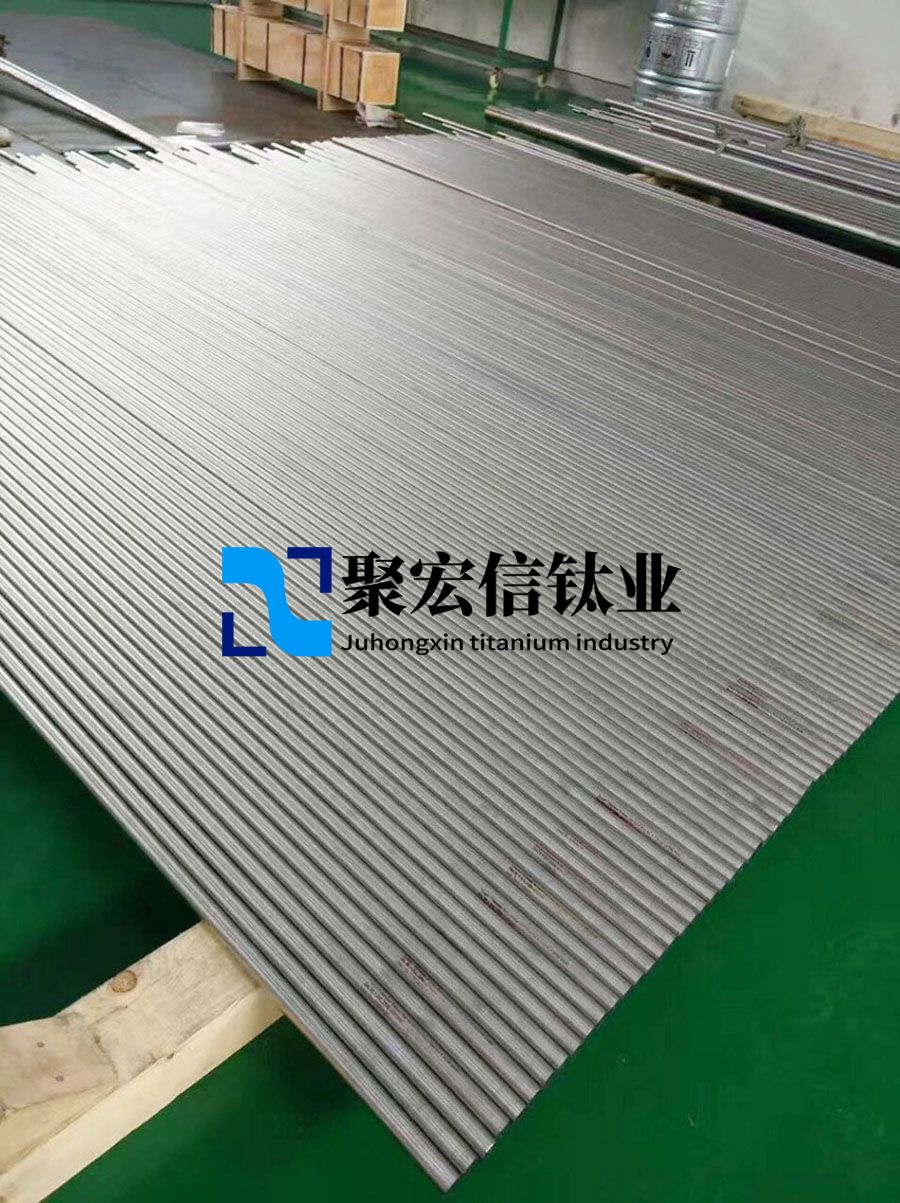 我國醫(yī)用鈦棒鈦板等鈦合金材料的發(fā)展現(xiàn)狀