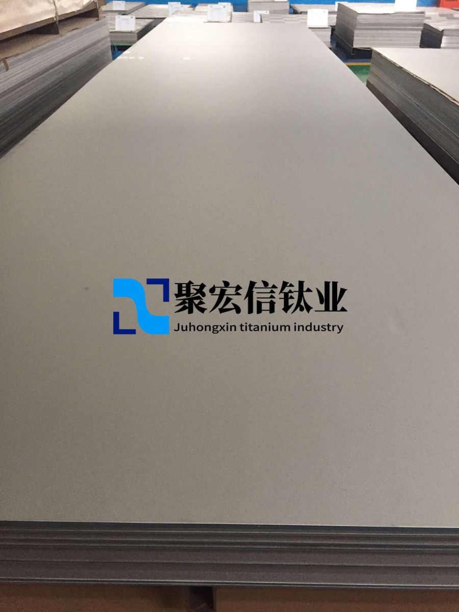 鈦板鈦棒等鈦合金材料在船舶建造中的應(yīng)用