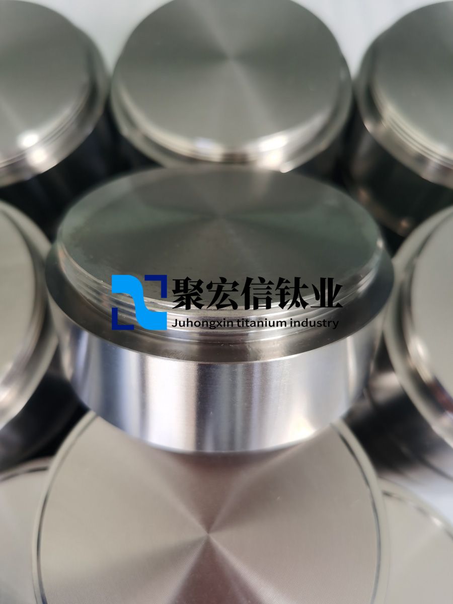 TA2鈦靶