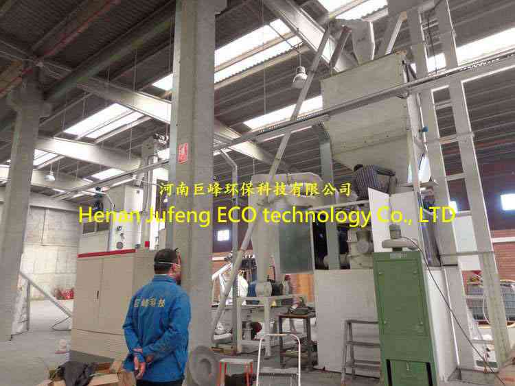 鋁塑板回收設備,鋁塑分離機,小型300鋁塑分離機 鋁塑板回收設備,鋁塑分離機,小型300鋁塑分離機